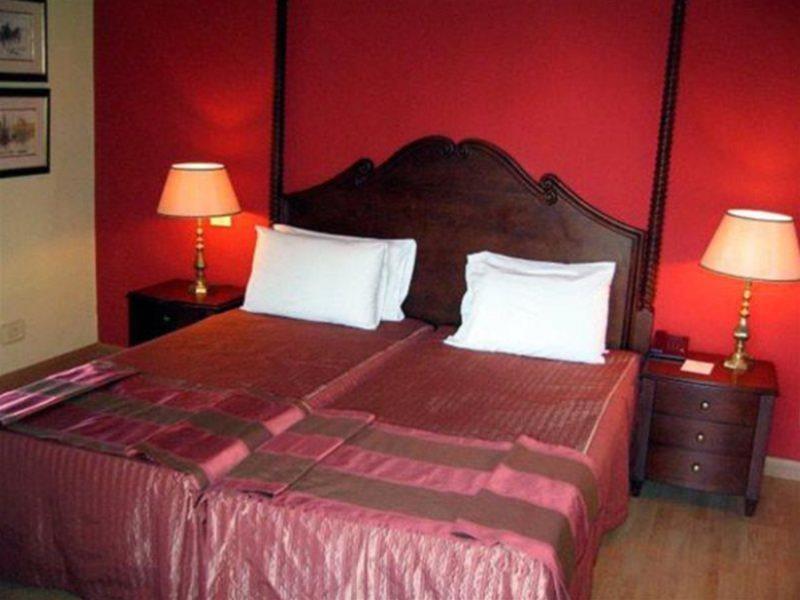 Longchamps L Zamalek L Boutique Hotel With Breakfast Giza Exteriör bild