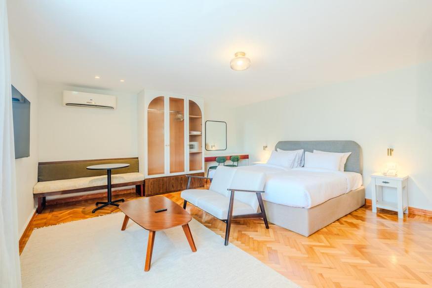 Longchamps L Zamalek L Boutique Hotel With Breakfast Giza Exteriör bild