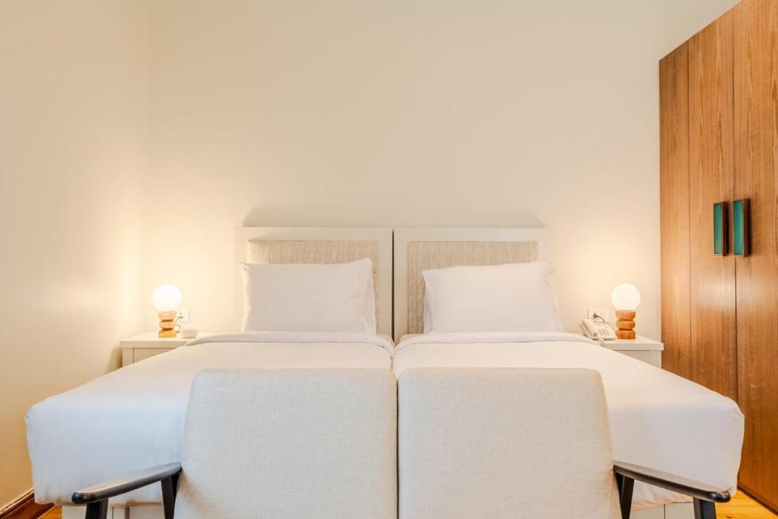 Longchamps L Zamalek L Boutique Hotel With Breakfast Giza Exteriör bild