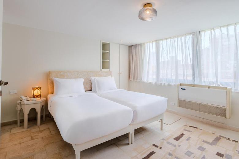 Longchamps L Zamalek L Boutique Hotel With Breakfast Giza Exteriör bild