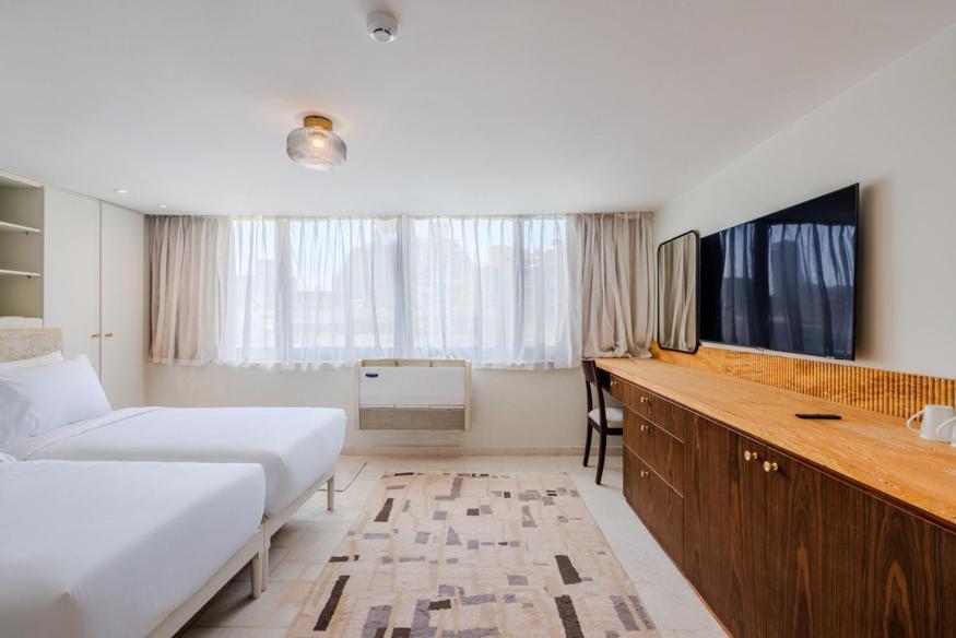 Longchamps L Zamalek L Boutique Hotel With Breakfast Giza Exteriör bild