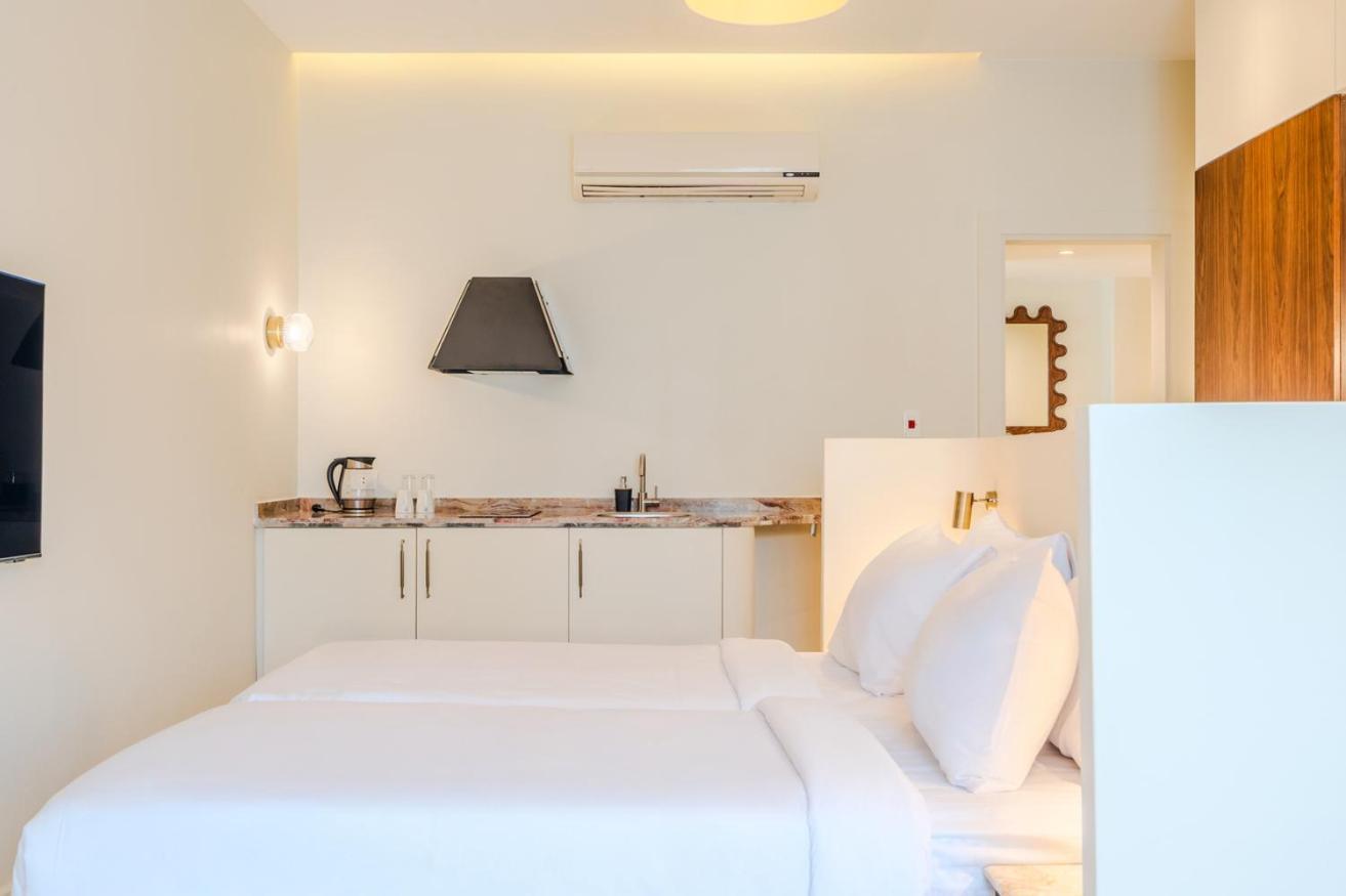 Longchamps L Zamalek L Boutique Hotel With Breakfast Giza Exteriör bild