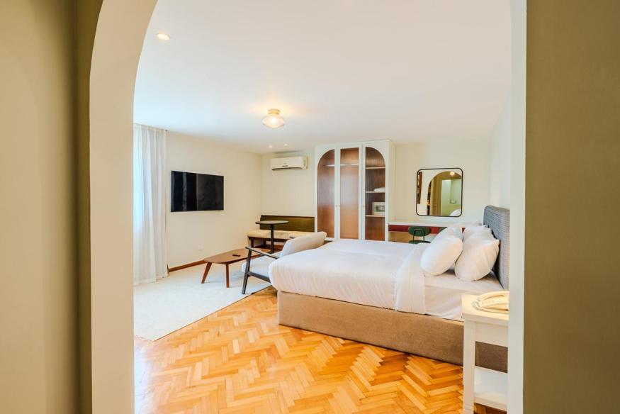 Longchamps L Zamalek L Boutique Hotel With Breakfast Giza Exteriör bild