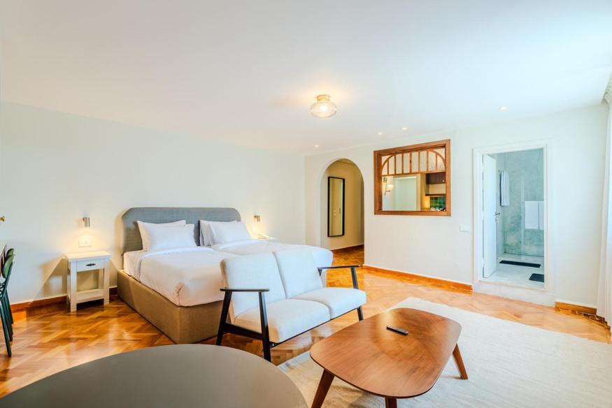 Longchamps L Zamalek L Boutique Hotel With Breakfast Giza Exteriör bild
