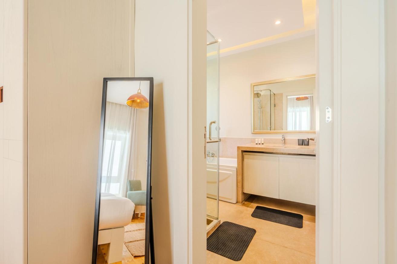 Longchamps L Zamalek L Boutique Hotel With Breakfast Giza Exteriör bild