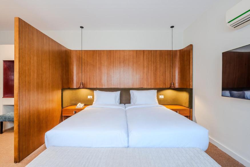 Longchamps L Zamalek L Boutique Hotel With Breakfast Giza Exteriör bild