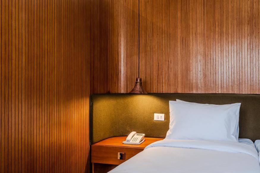 Longchamps L Zamalek L Boutique Hotel With Breakfast Giza Exteriör bild