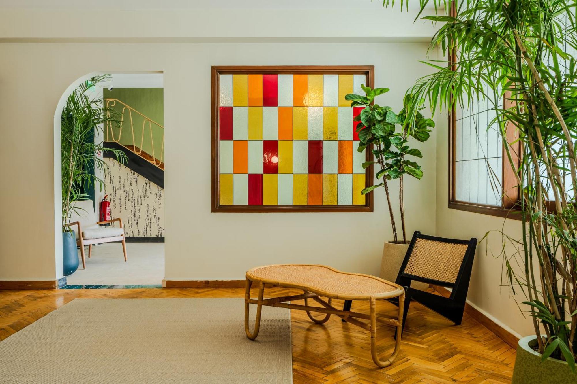 Longchamps L Zamalek L Boutique Hotel With Breakfast Giza Exteriör bild