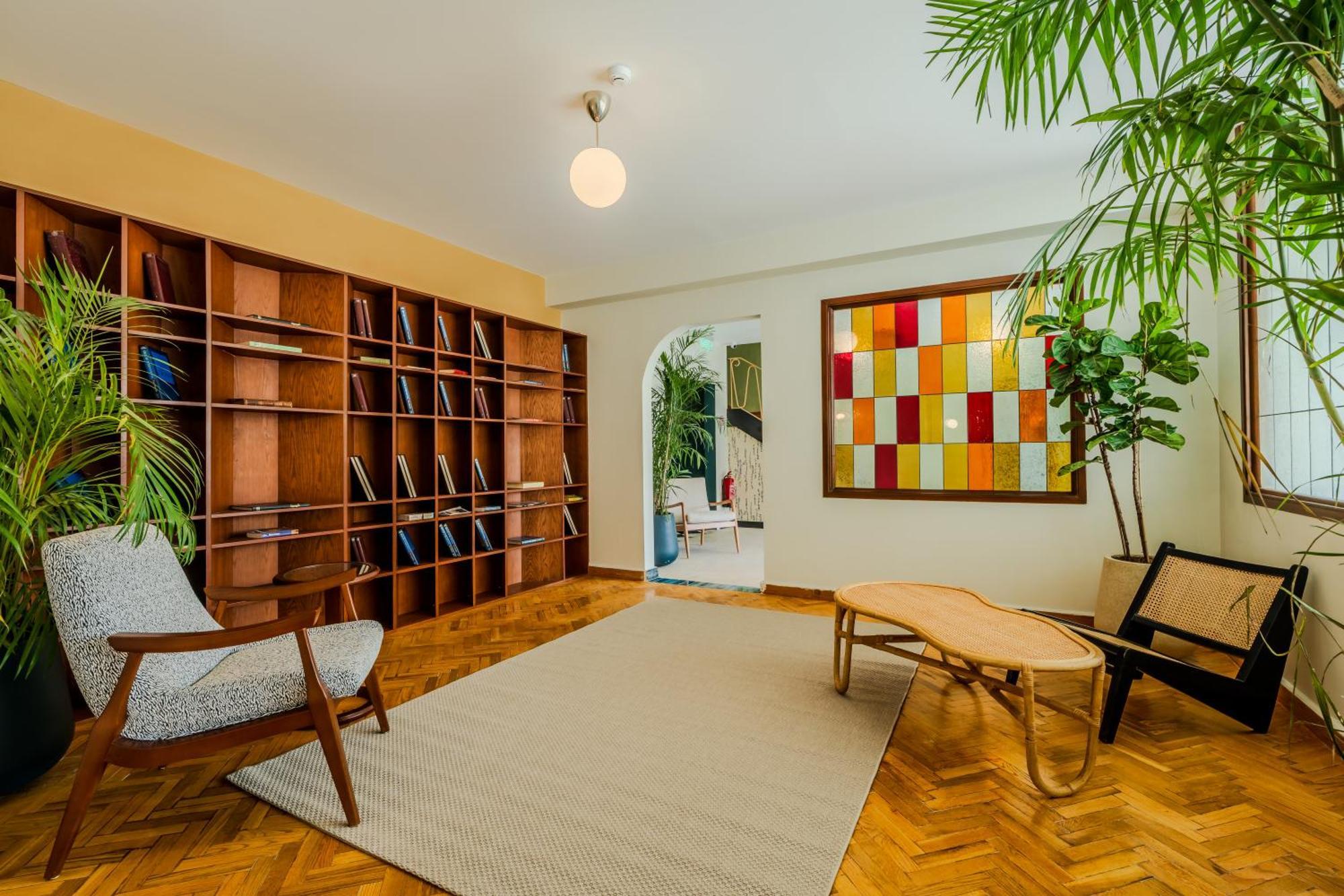 Longchamps L Zamalek L Boutique Hotel With Breakfast Giza Exteriör bild